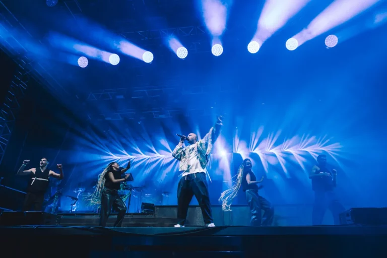 concert de Soprano au festival Montauban en Scènes