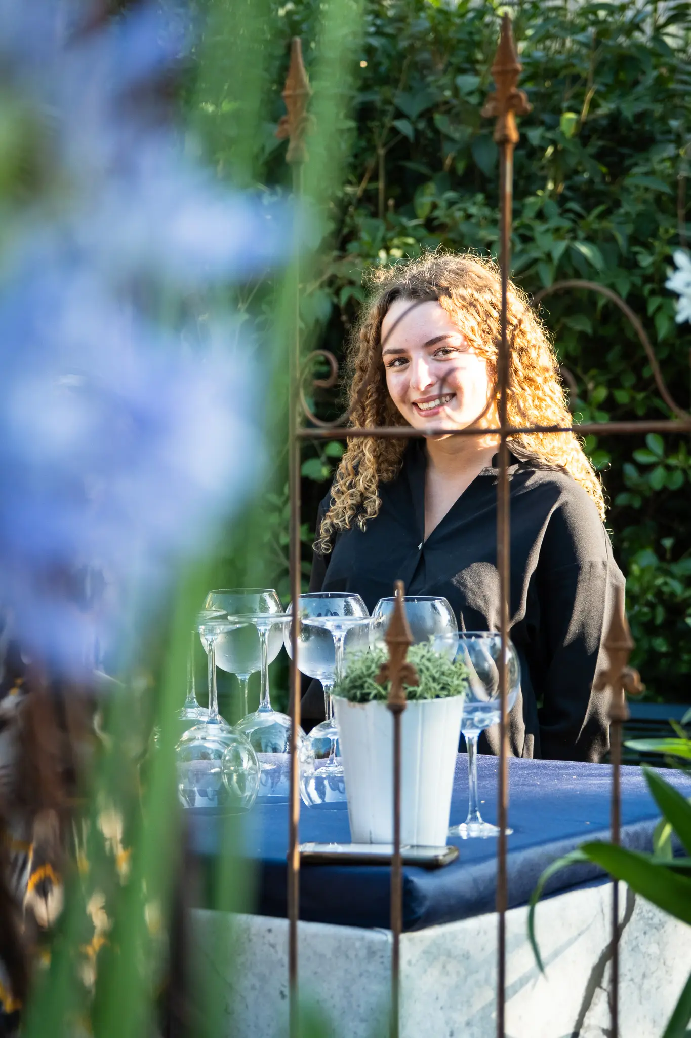 Accueil et organisation lors d’un événement professionnel à Montauban